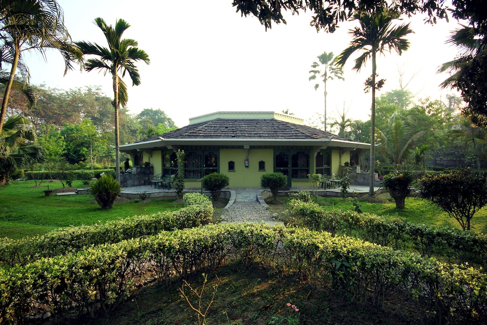 the rhino residency resort