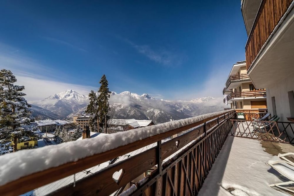 Hotel Gran Baita 43/50