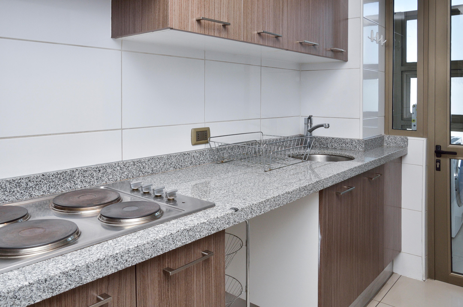 شقة بـ3 غرف نوم، Norus Apartments Las Condes 9/10