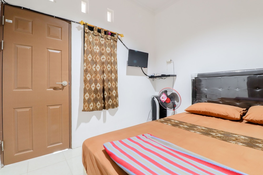 Java Homestay 10/19