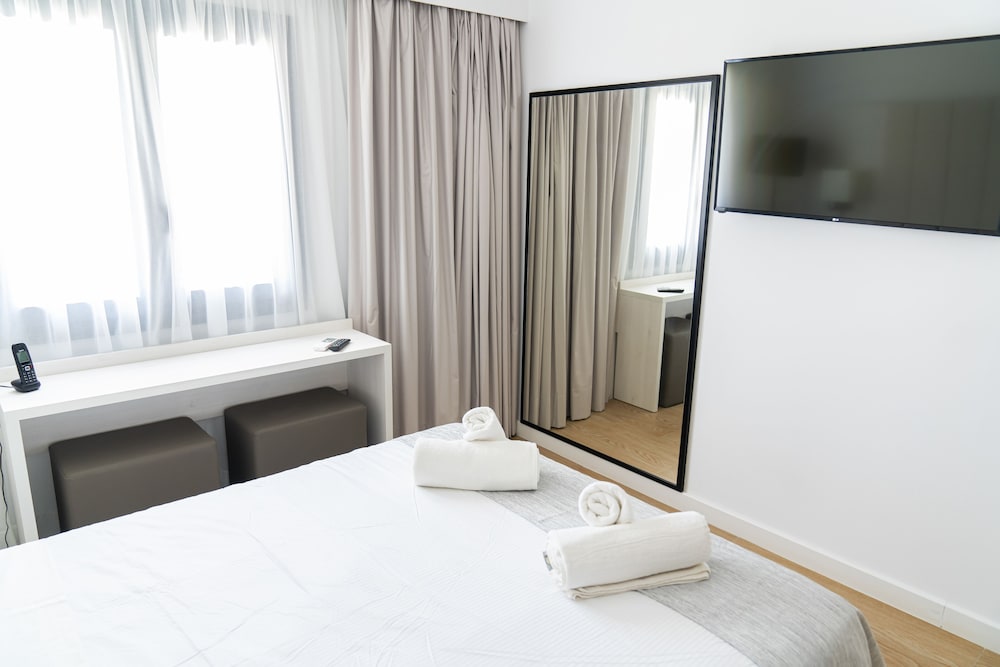 Hotel Son Vilar 6/19
