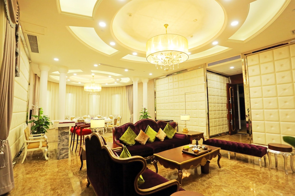 Gems Cube International Hotel Shenzhen 21/31