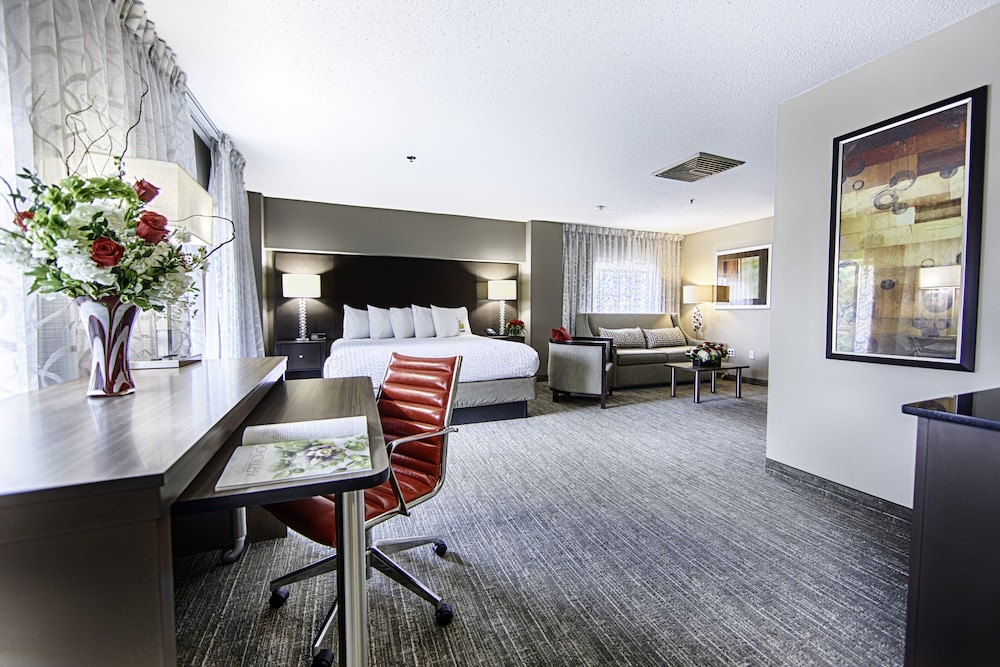 Hotel Capstone 43/47