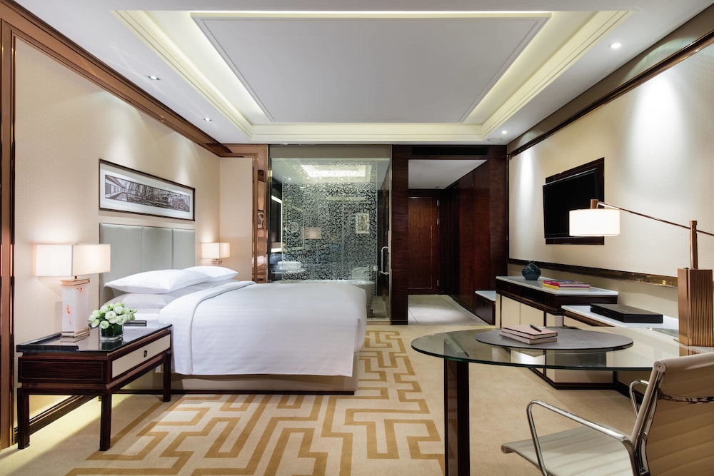 Changzhou Marriott Hotel 13/55