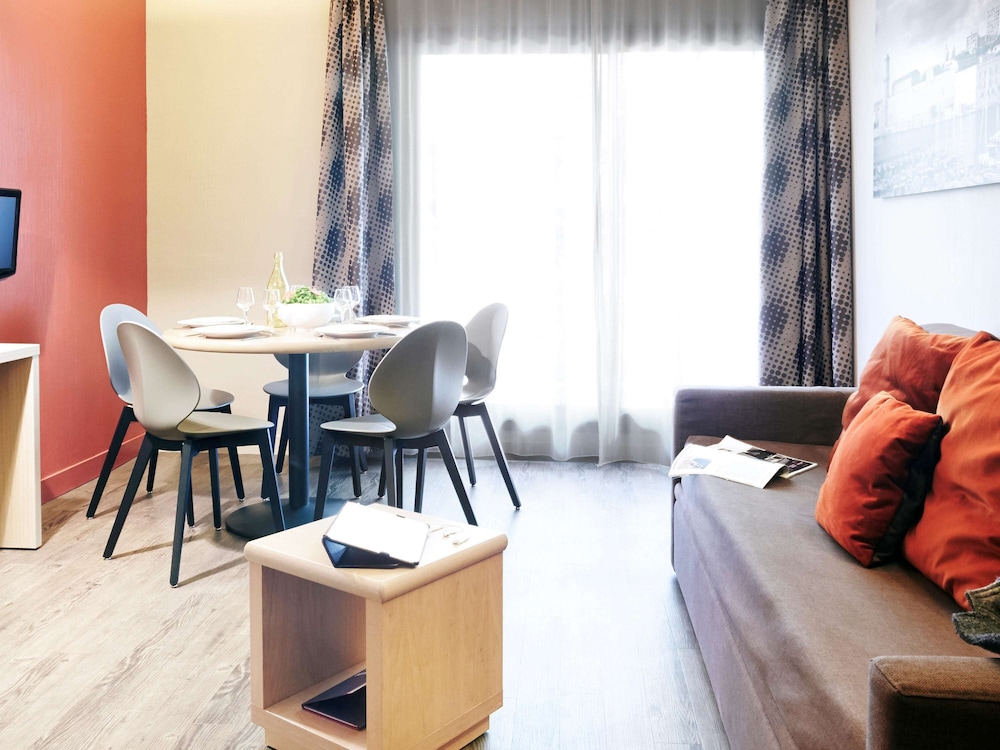 Comfort Aparthotel Marseille Prado 14/48