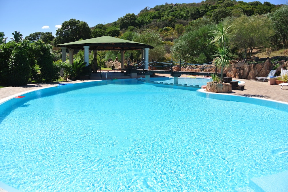 Hotel Relais Fenicottero Rosa 3/58