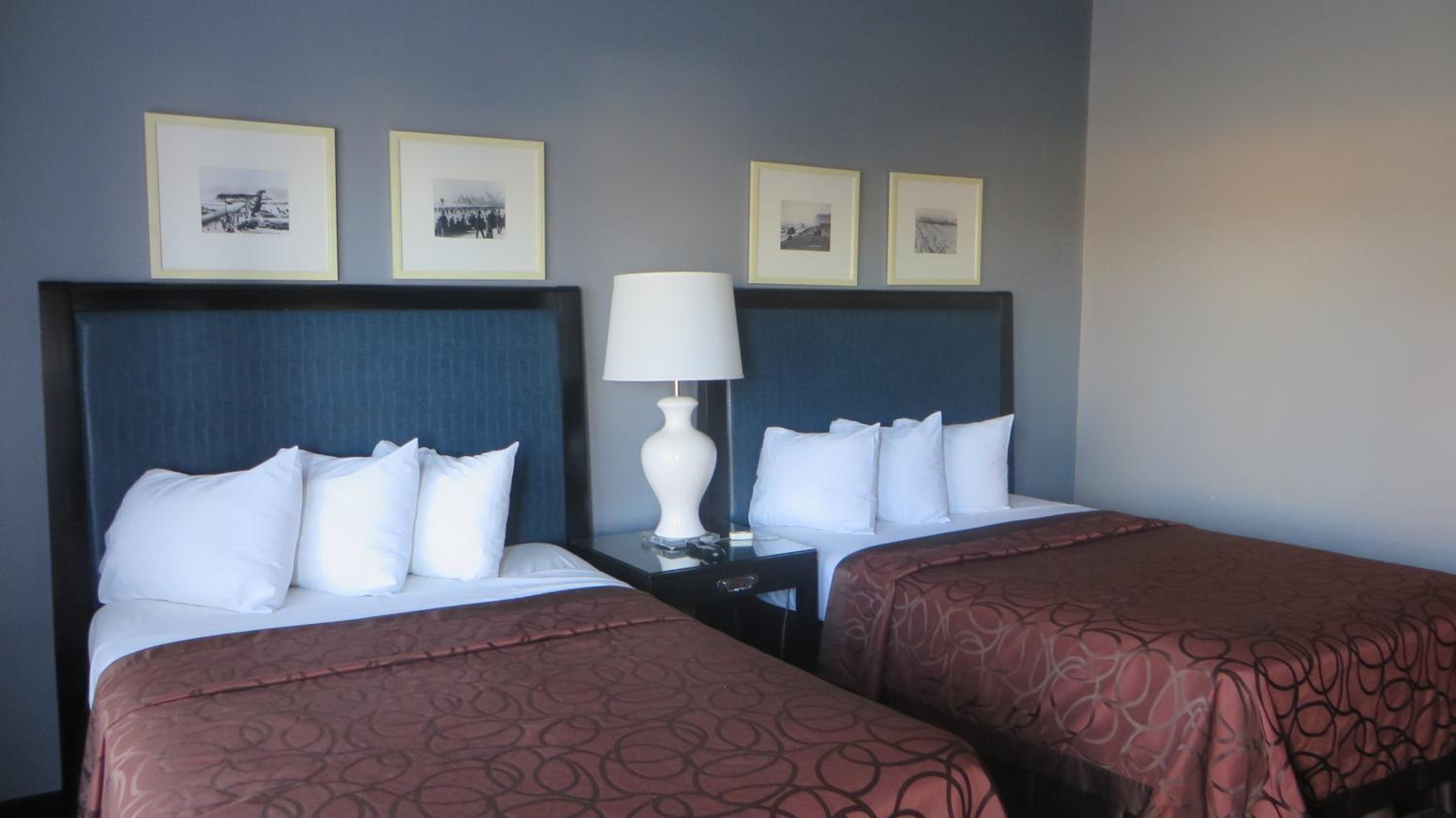 BEST WESTERN EL RANCHO MOTEL-BEAUMONT 19/52
