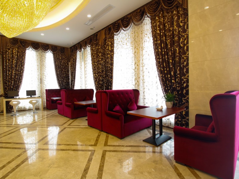 GREENTREE EASTERN HEFEI DAHUA INTERNATIONAL HARBOR HOTEL 28/39