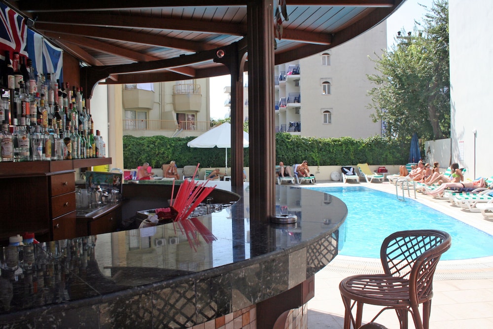 Cihanturk Hotel 59/72