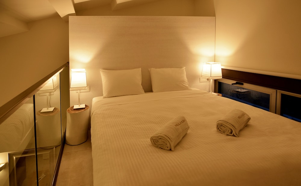Insula Alba Resort and Spa - Adults Only 22/78