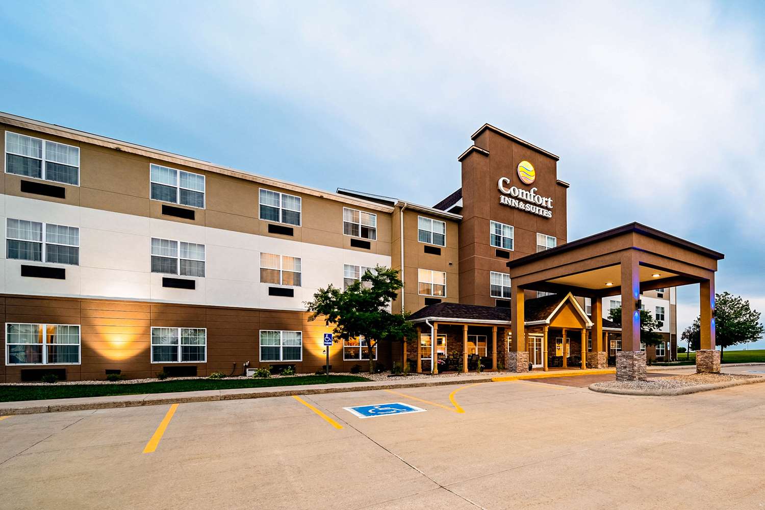 Comfort Inn & Suites Independence 13/13