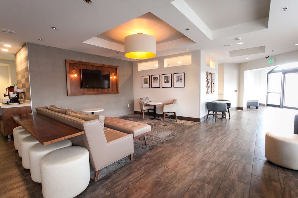 Best Western Plus Cotton Tree Inn 28/44