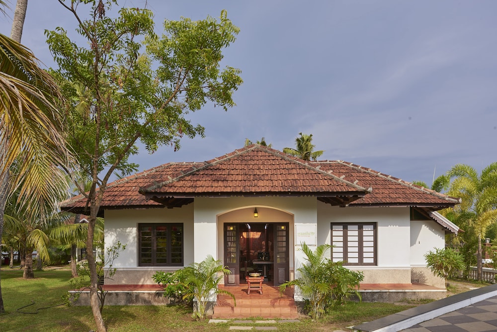 Club Mahindra Cherai酒店(Club Mahindra Cherai) 图片2