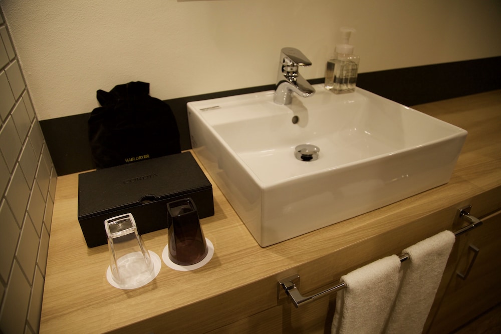Hotel Cordia Osaka 46/50