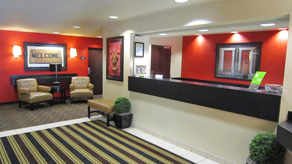 Extended Stay America Suites Orlando Lake Mary 1036 Greenwoo 2/53