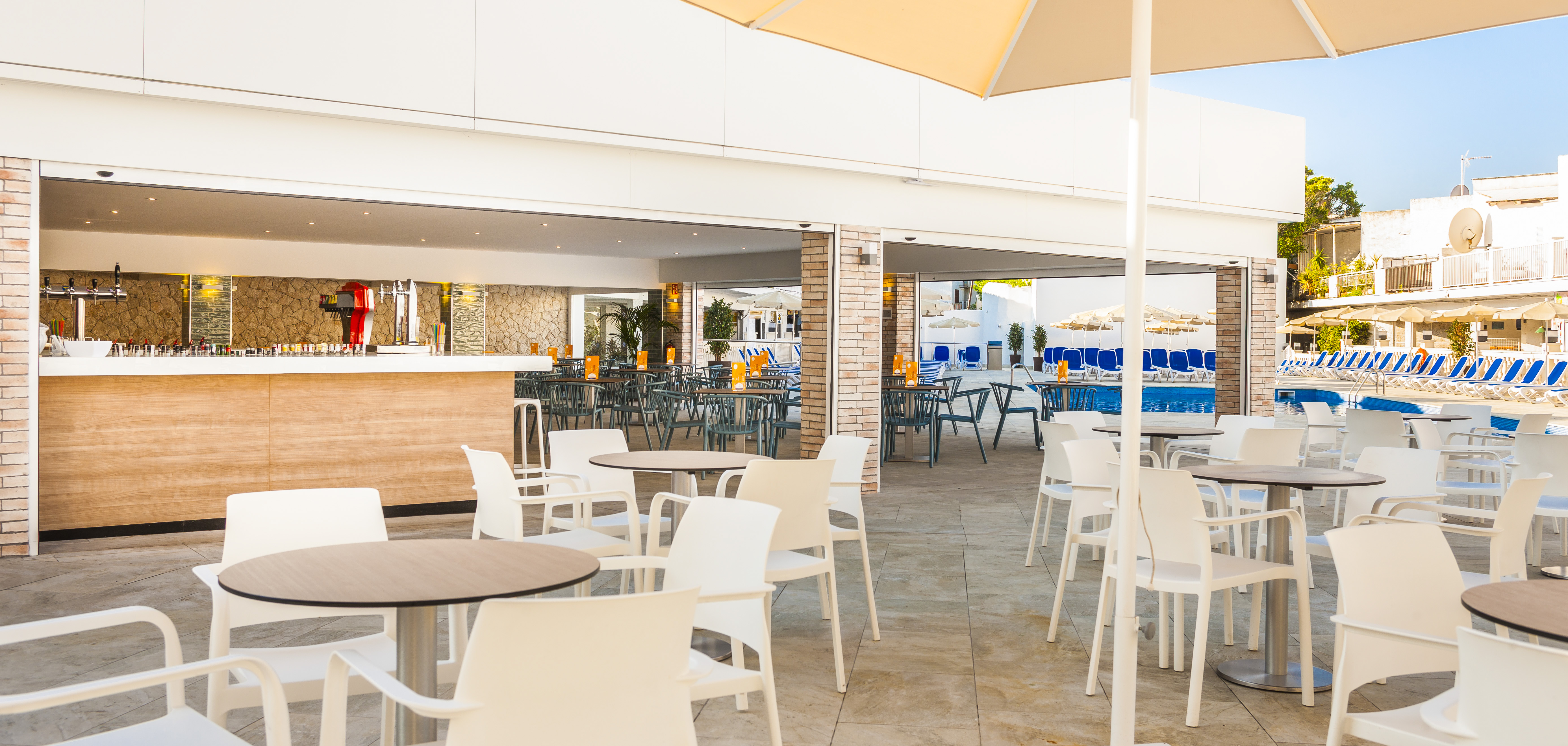 Globales Condes de Alcudia 25/45