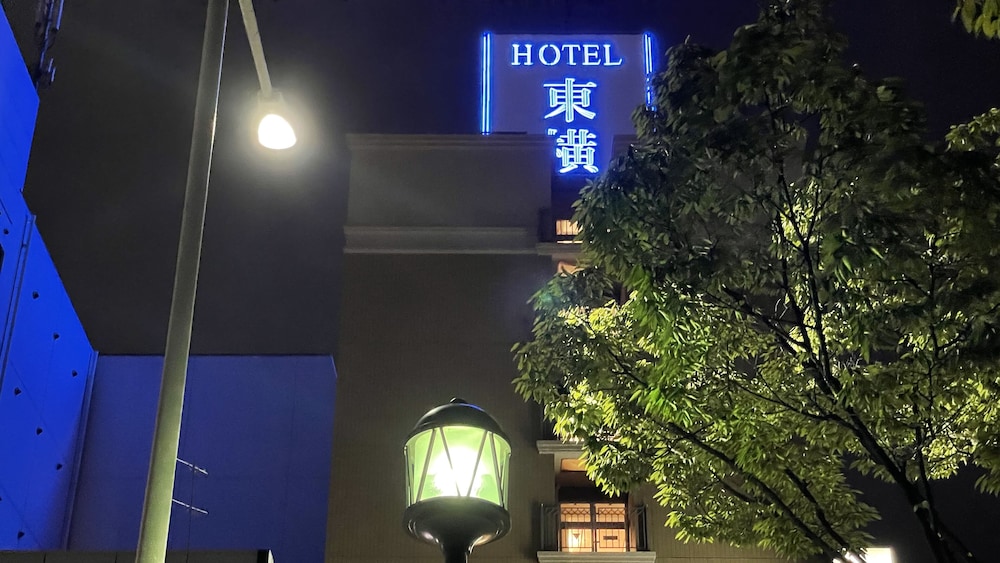 Toyoko Inn Sakai Higashi Eki 7/59