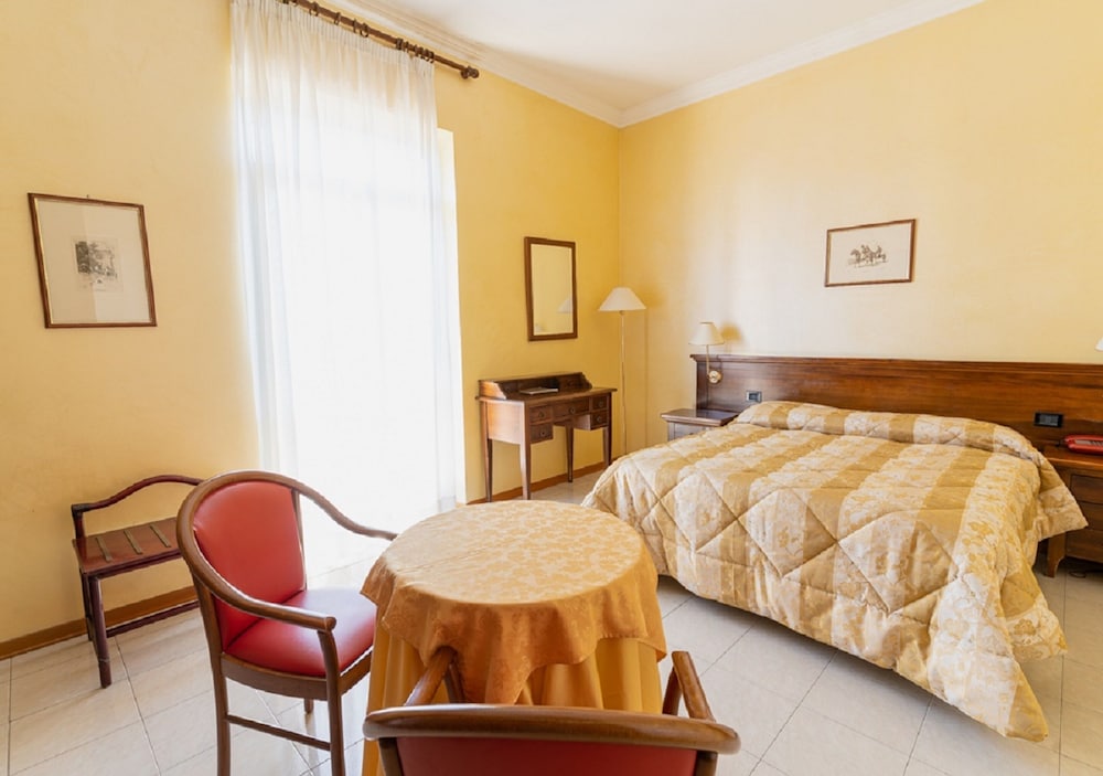 Hotel Villa delle Rose 10/39