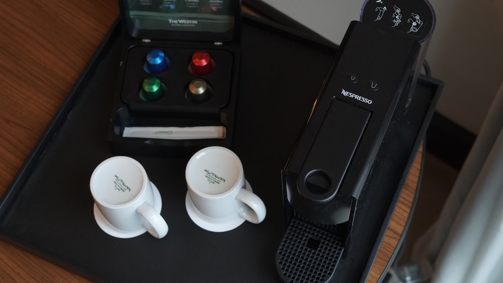 ウェスティン イスタンブール ニシャンタシュ 写真2