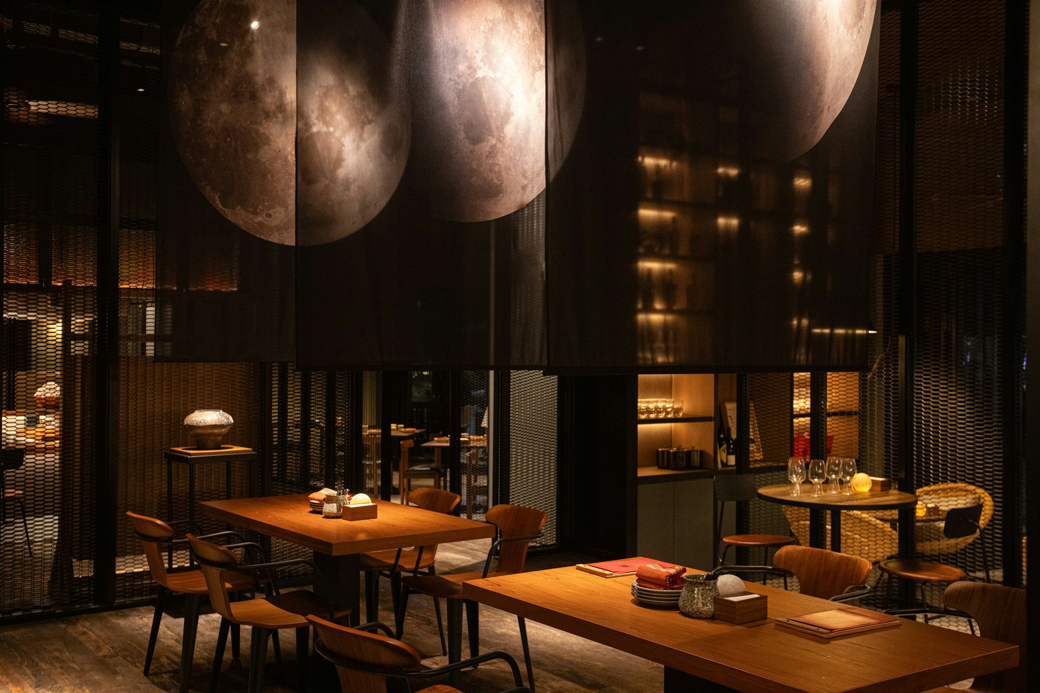 New World Guangzhou Hotel 47/58