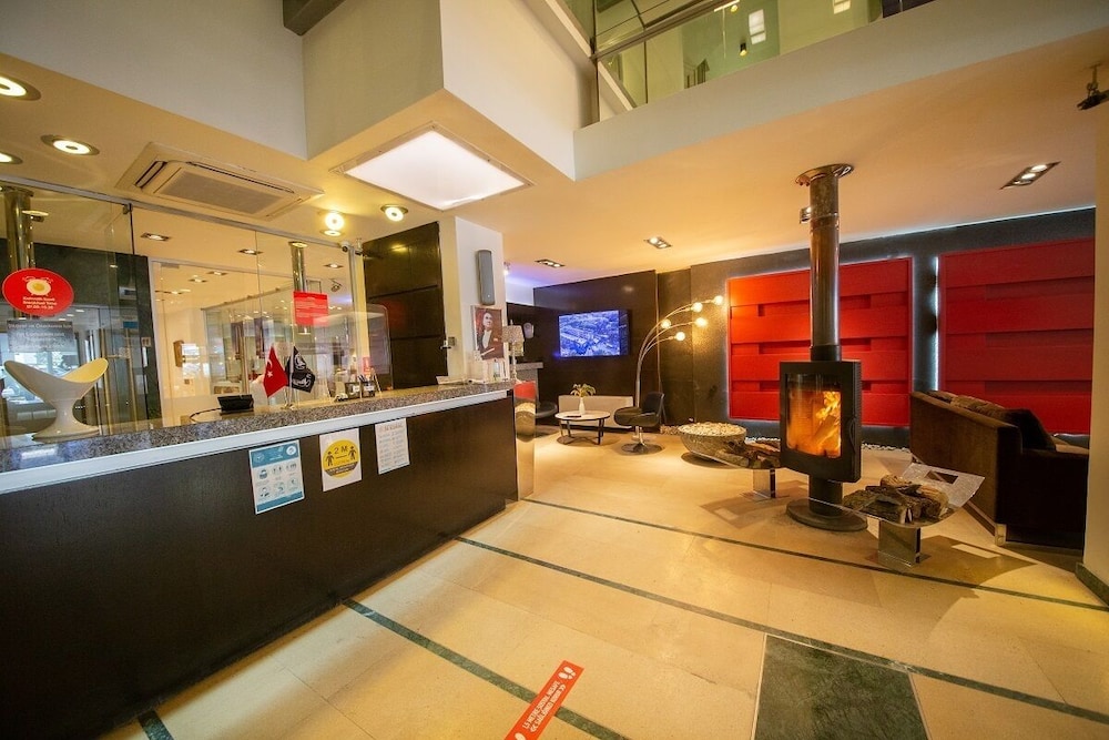 My Hotel 5/55