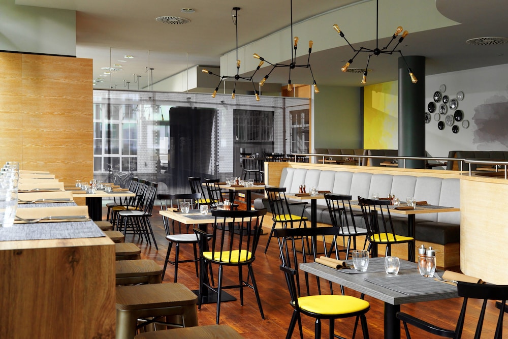 Courtyard By Marriott Berlin City Center 30/47