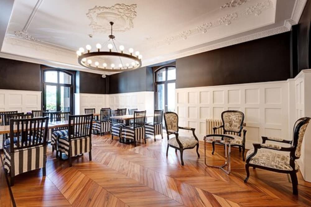 Galata Antique Hotel - Special Class - Adults Only 29/35