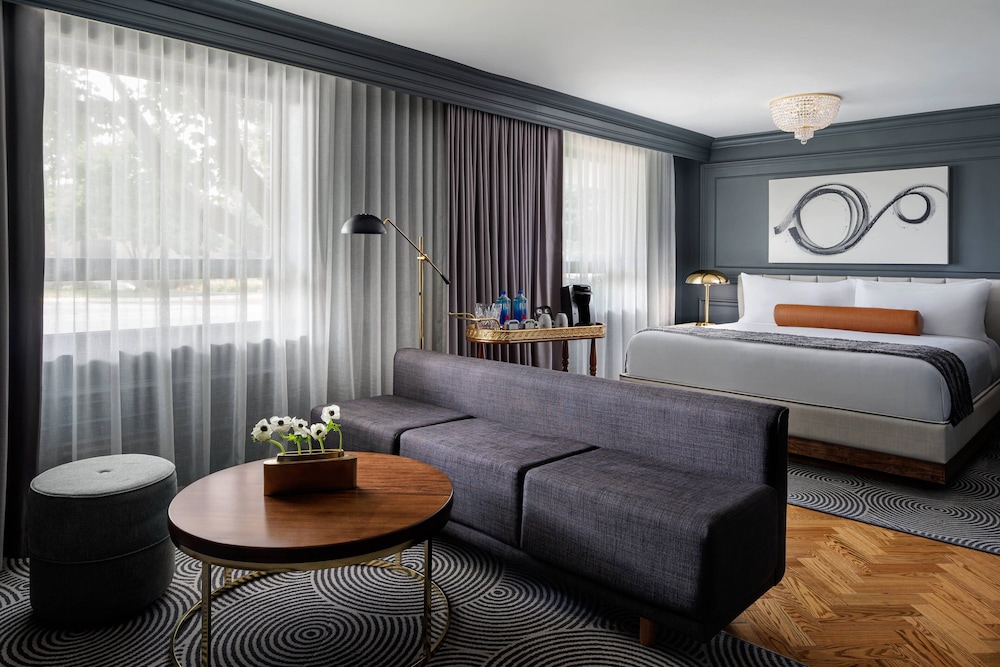 The Drake Hotel Oak Brook 30/52