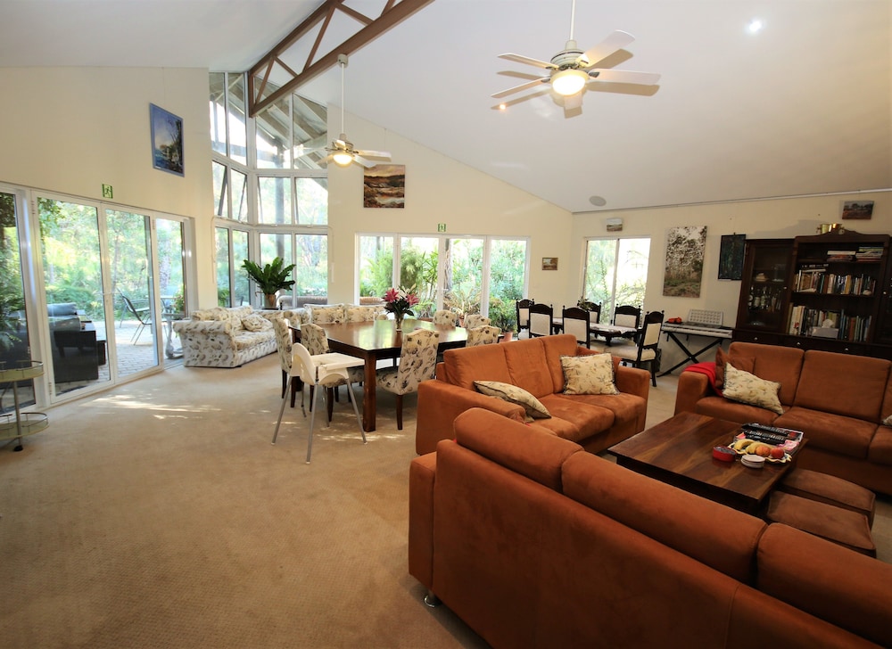 MARGARET RIVER BED AND BREAKFAST 22/48