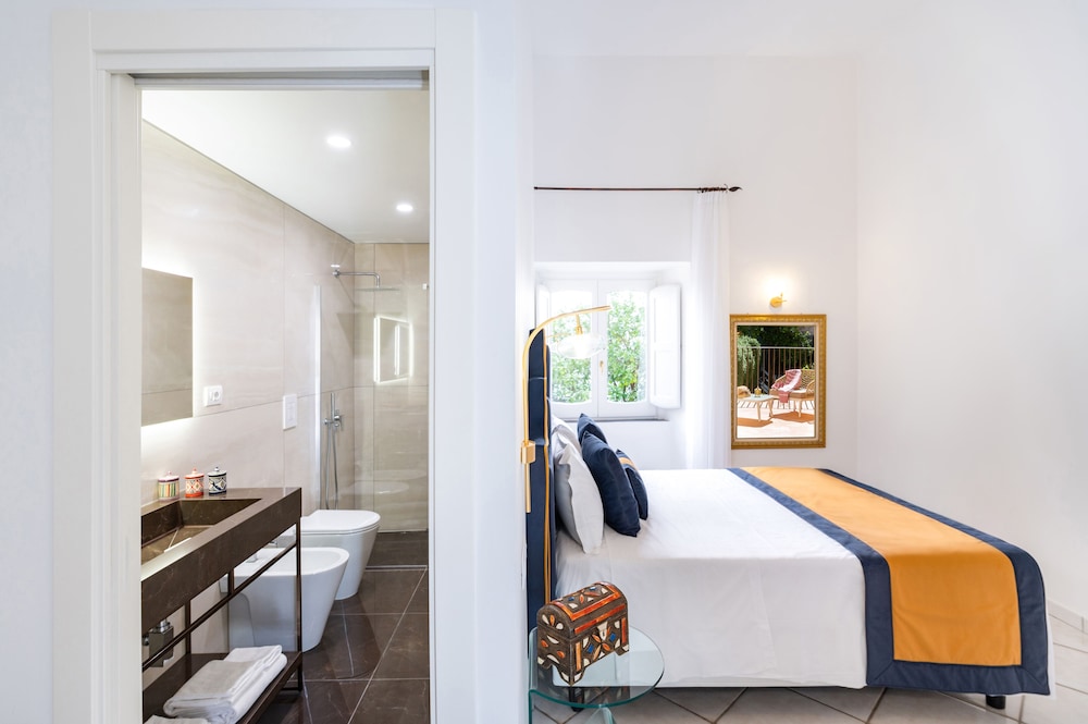 Amalfi Holiday Resort 13/52