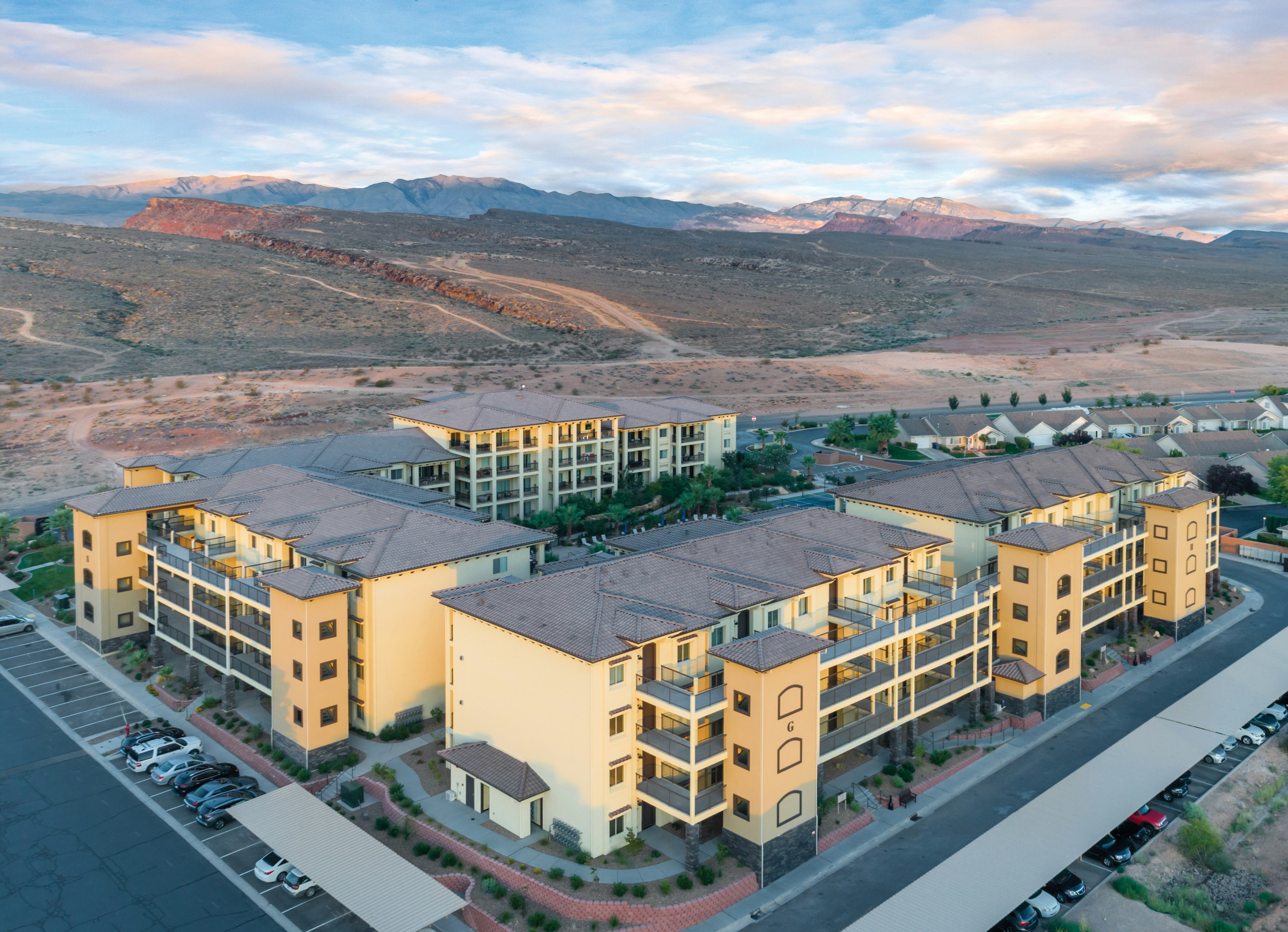 WorldMark Estancia in ST GEORGE - UT