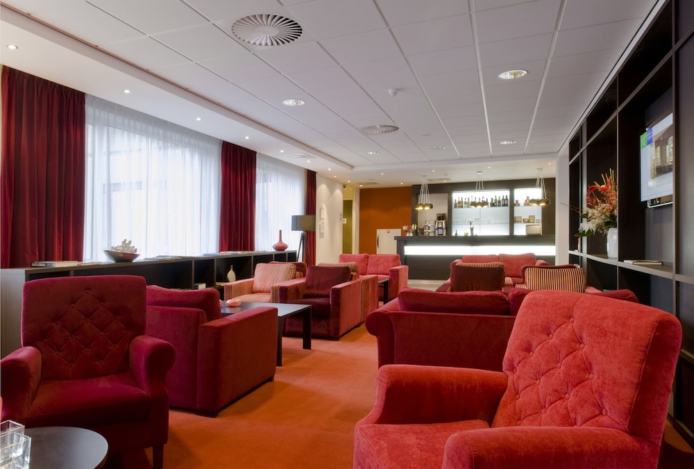 Holiday Inn Express Amsterdam Schiphol 45/61