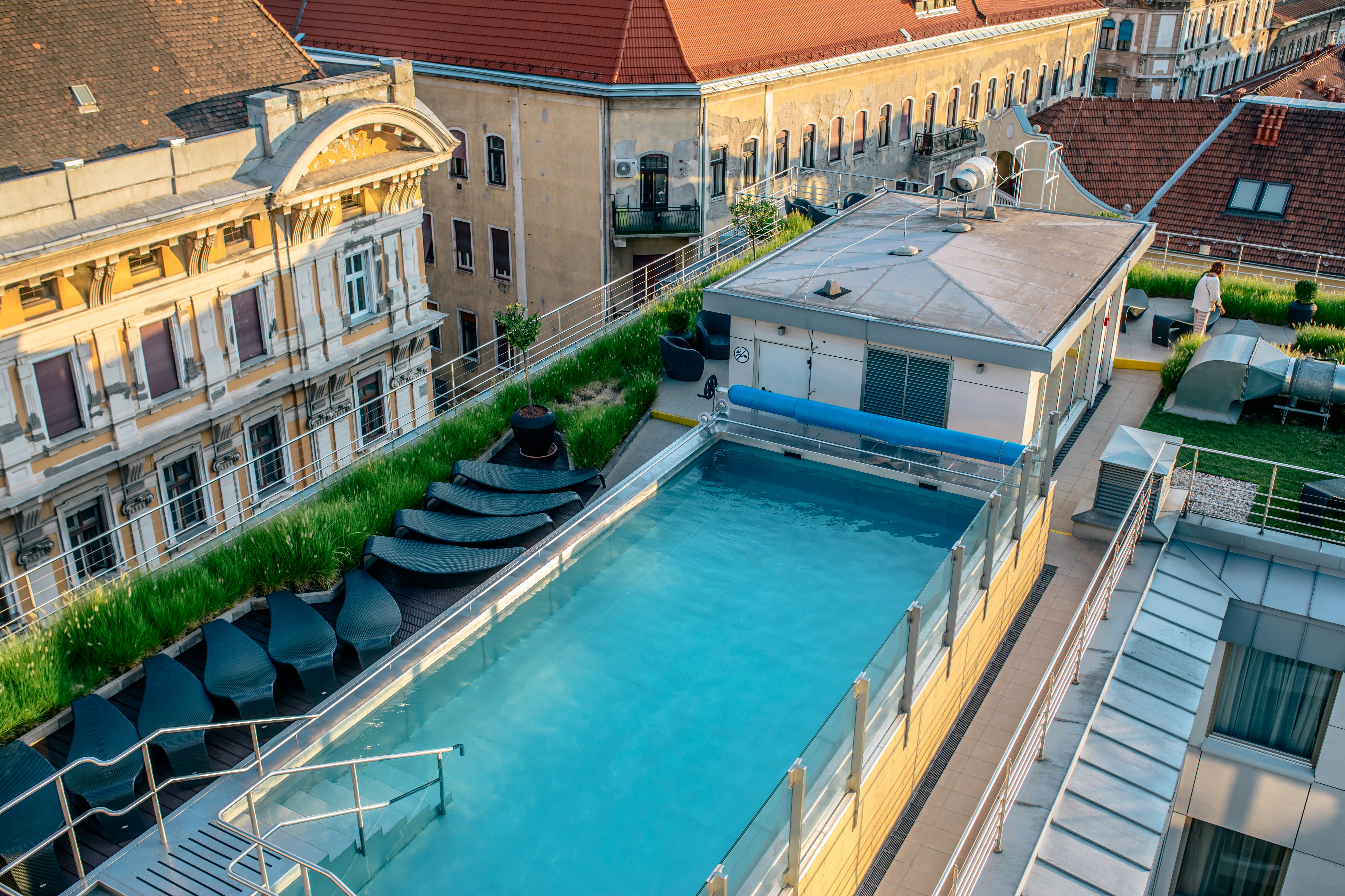 Continental Hotel Budapest 43/50
