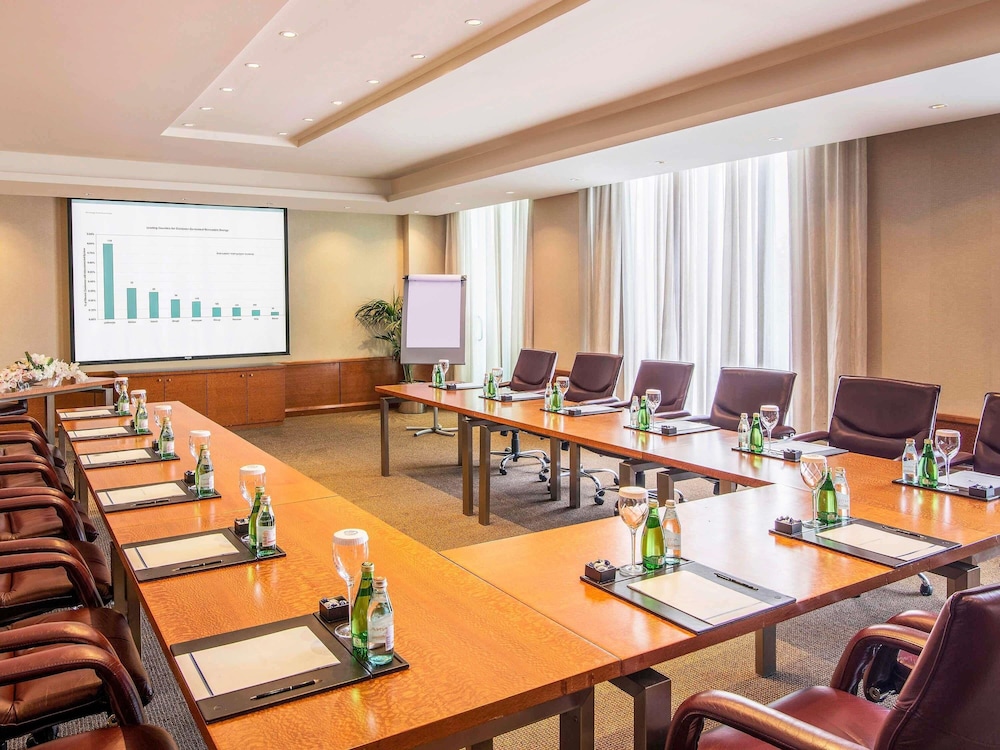 Swissotel Al Murooj Dubai 69/82