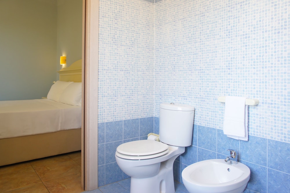 Hotel Le Muse 64/64
