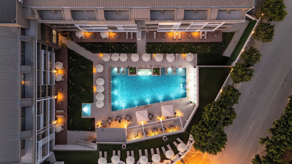 Prive Side Suite & Spa hotel - Adults Only 16+ 4/50