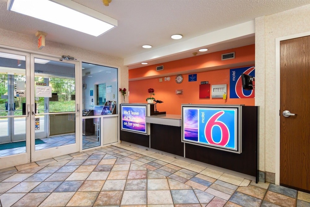 Motel6 Statesville, NC 12/41