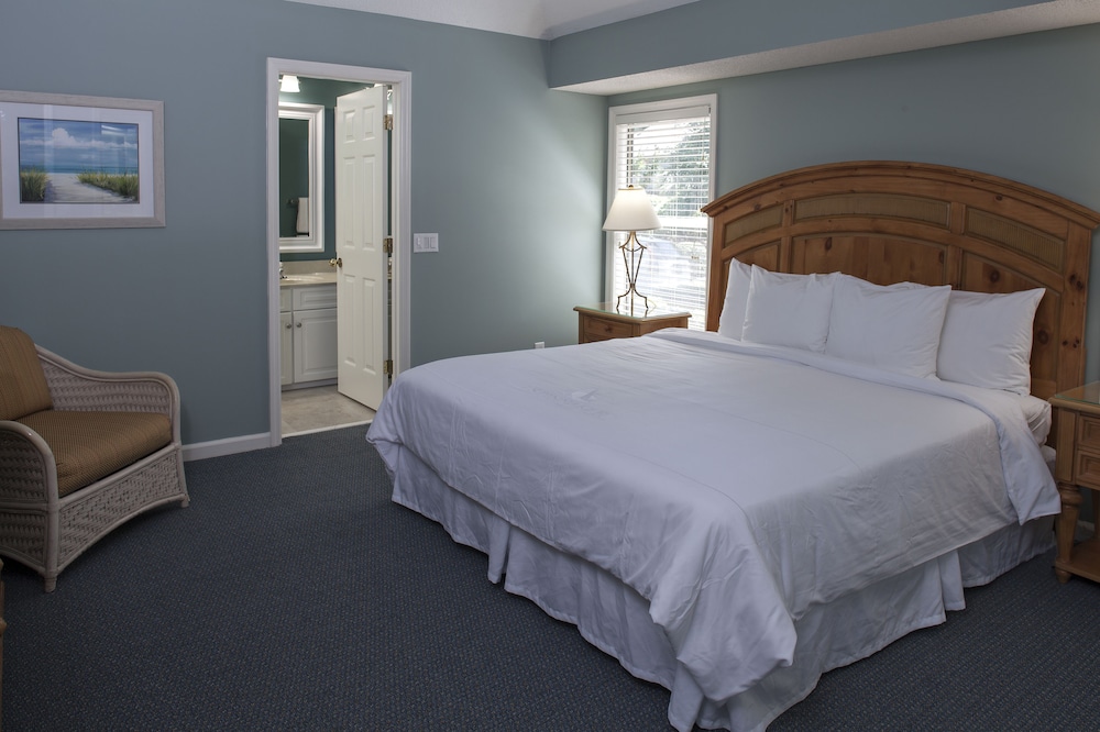 Carolina Club by Spinnaker Resorts 5/34