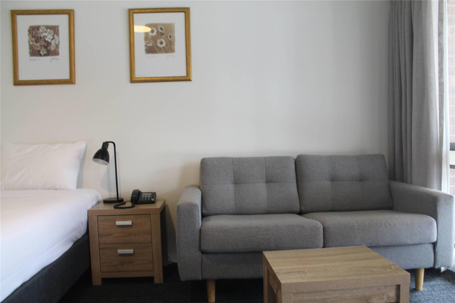 Quality Hotel Lakeside 25/51