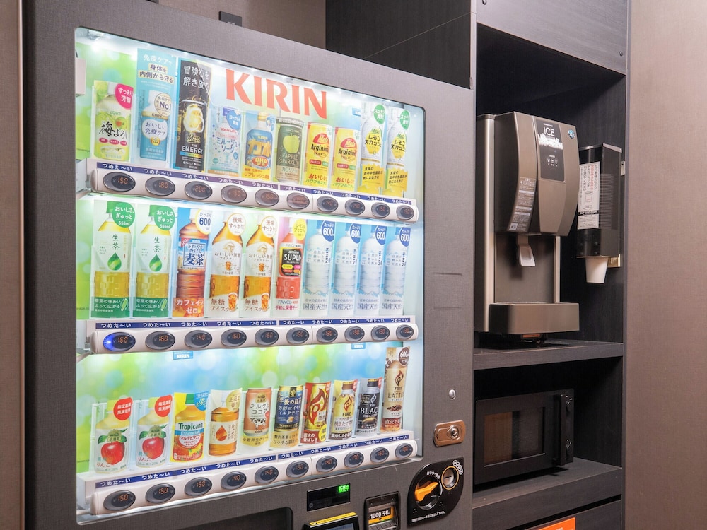 APA Hotel Ningyocho Ekihigashi 34/41