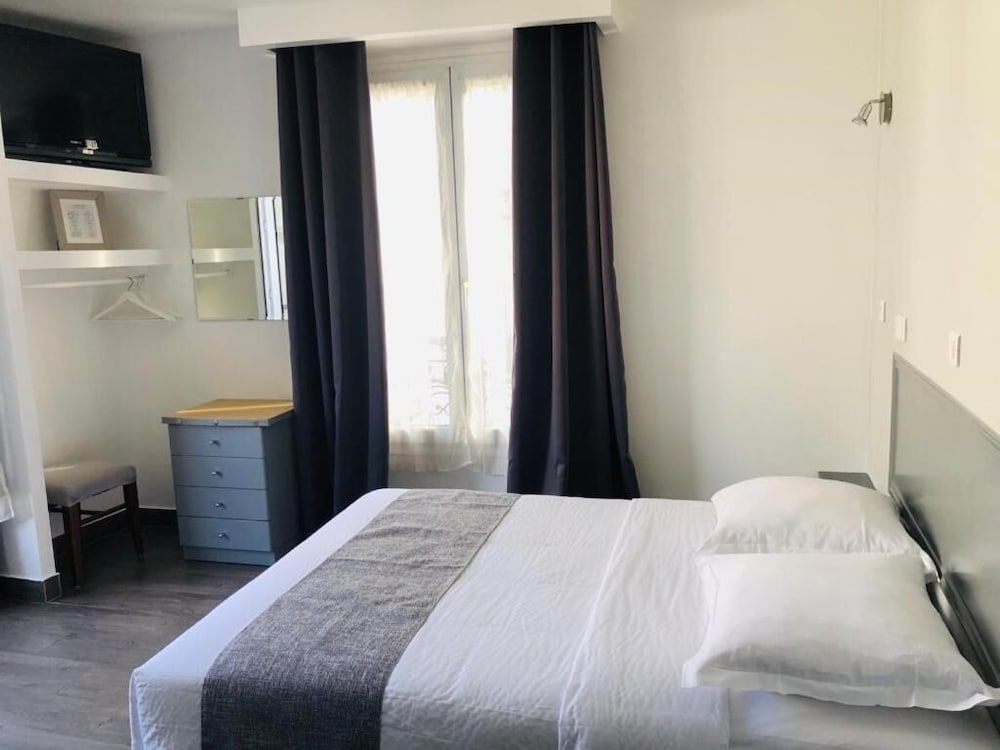 Hotel Clauzel 13/24