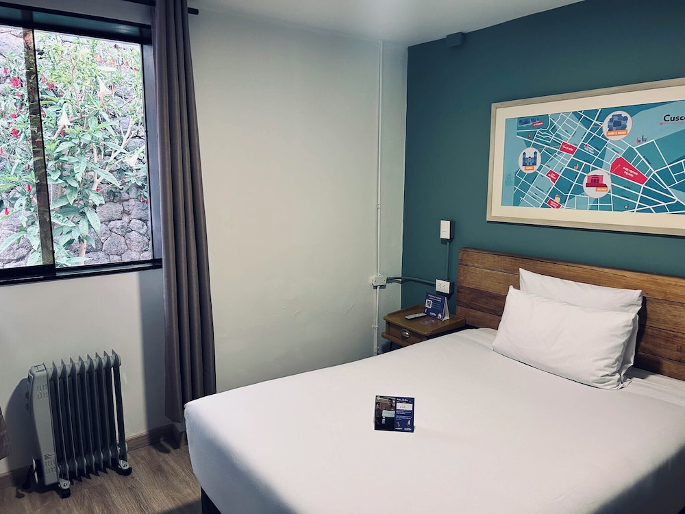 Standard, Single, Twin Beds