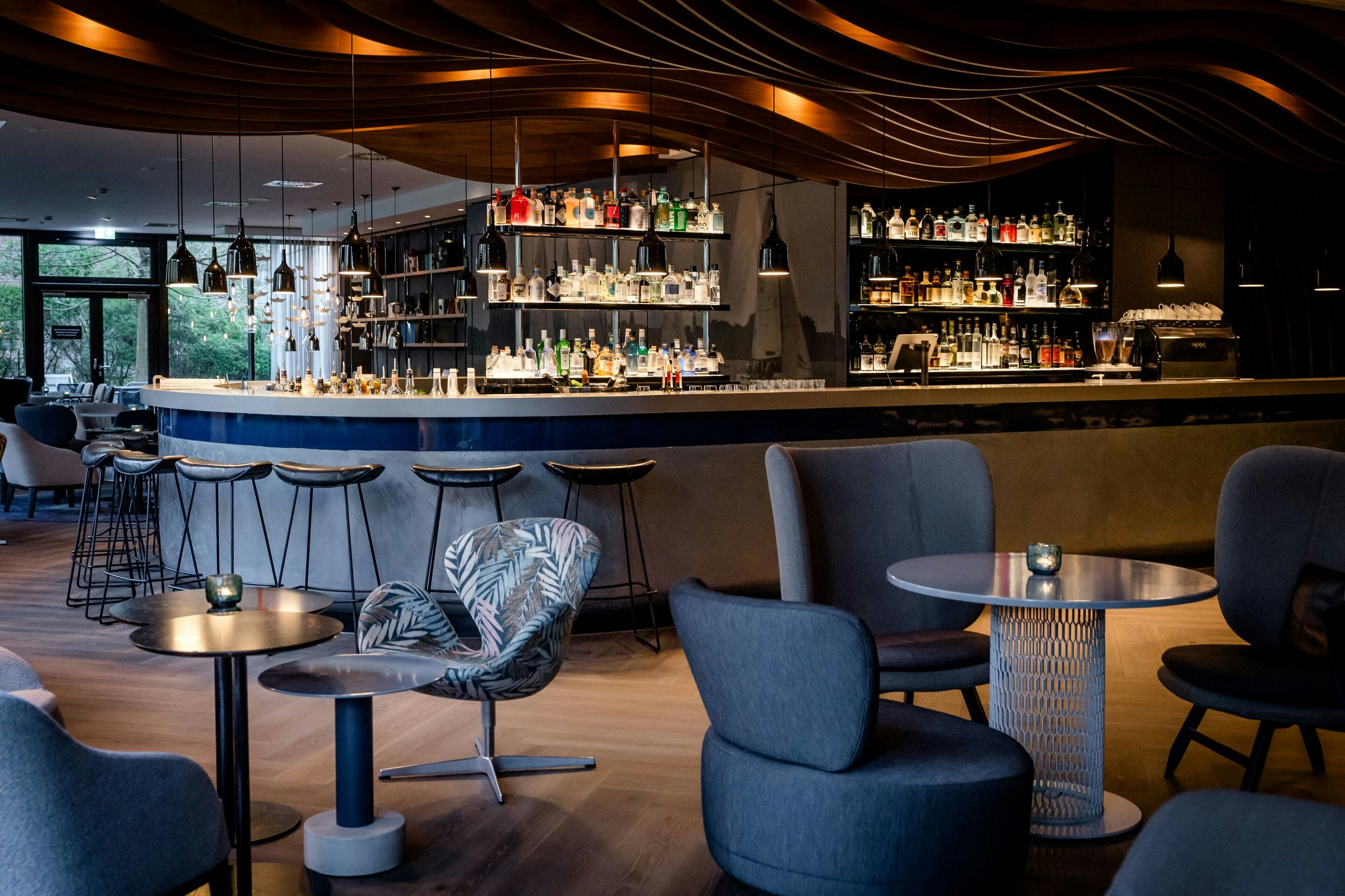 Hotel Motel One Hamburg-Alster 39/50