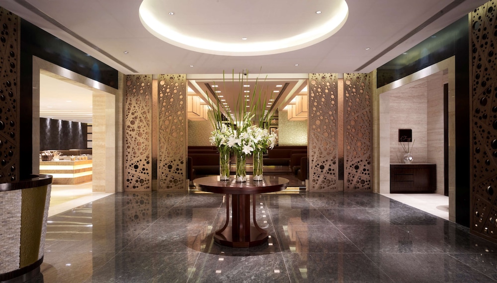 Hyatt Regency Pune Hotel and Residences 50/79