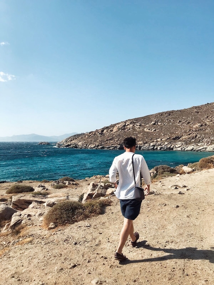 Mykonos Moussa Suites 31/50