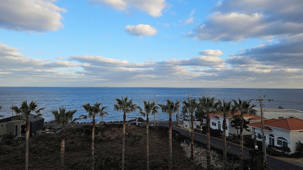 Sea Cliff Hotel Jeju 67/69