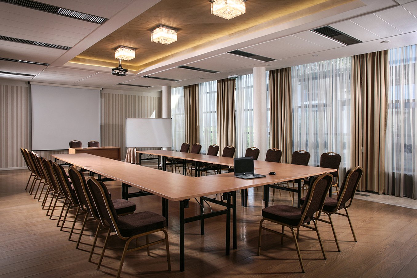 Reghina Blue Hotel Timisoara 14/19