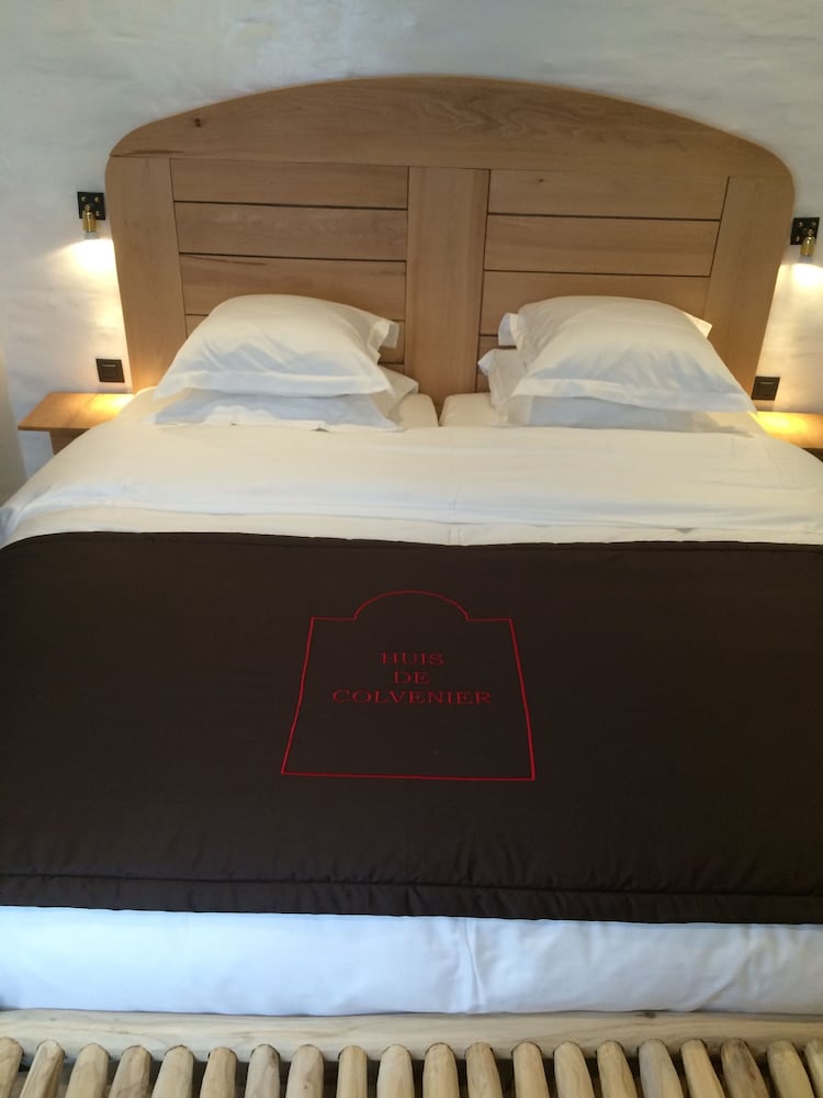 Hotel Colvenier 14/50