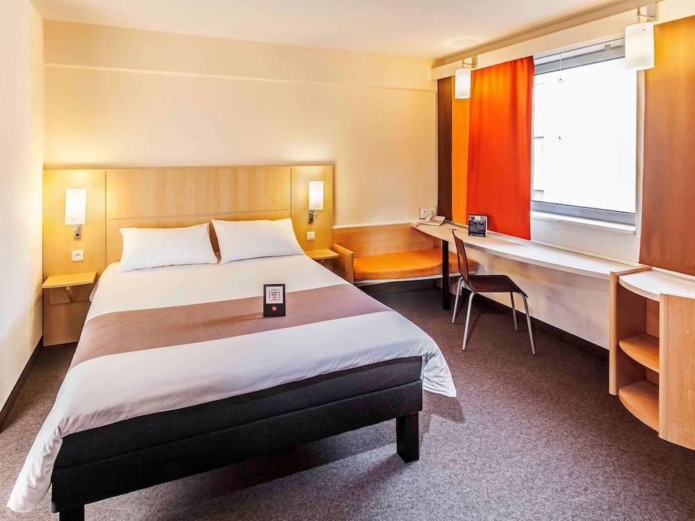 Ibis Praha Wenceslas Square Hotel 21/58