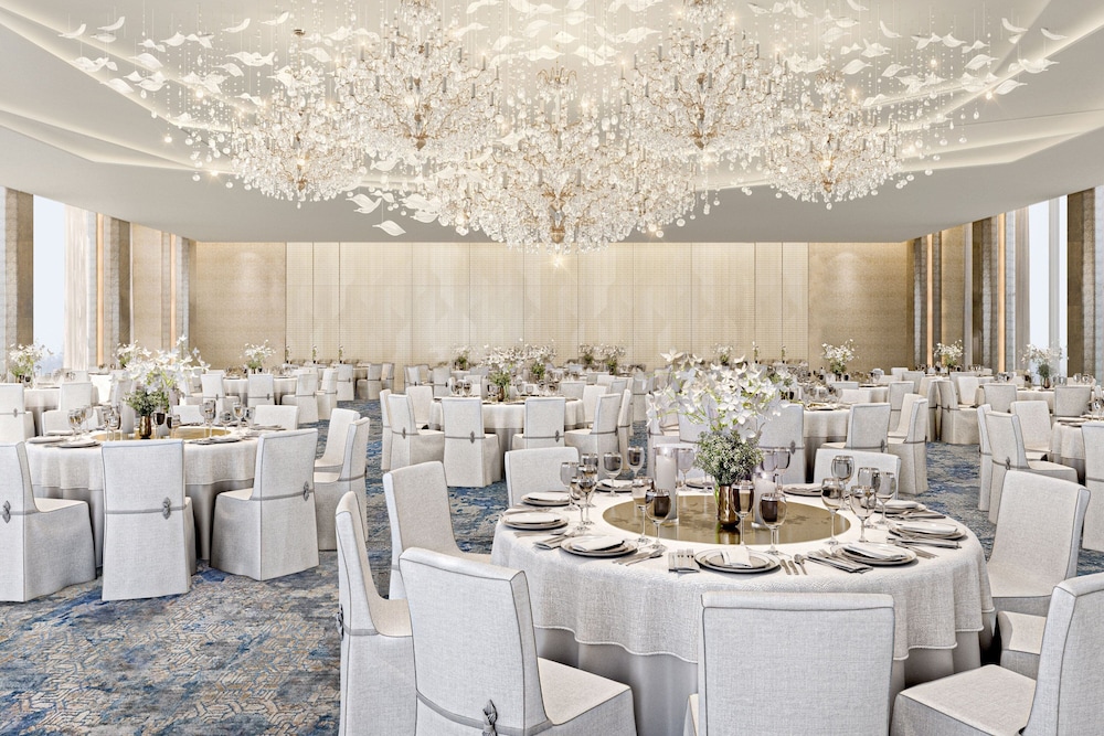 The St. Regis Kuwait 35/50